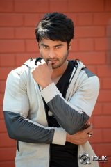 Sudheer Babu Aadu Magadura Bujji Press Meet